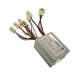 Ketofa 24v 24 Volt 500w Motor Brush Speed Controller for Ele