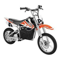 Razor MX650 Dirt Rocket High-Torque Electric Motocross Dirt 