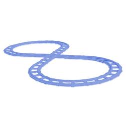 National Products Figure 8 Conversion Track Set for Talking 