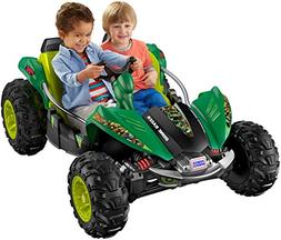 Nickelodeon Teenage Mutant Ninja Turtles Dune Racer