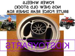 Kawasaki Brute Force Rear Inner Rim