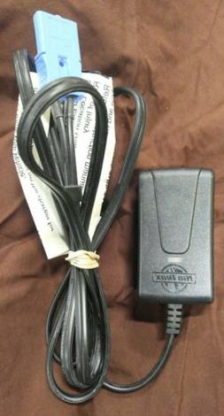 OEM KID TRAX 12 Volt Battery Charger for Kid Trax Battery Po
