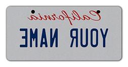 BleuReign Personalize Your Own California State Bicycle Bike