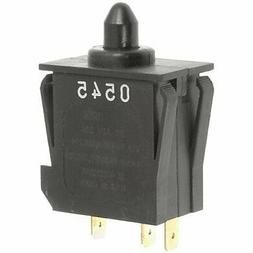 Plunger Type Foot Switch.