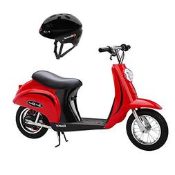 Razor Pocket Mod Miniature Euro 24 Volt 250 Watt Electric Re