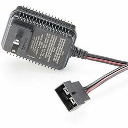 Toddler 6-volt Charger &amp Games