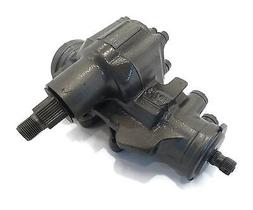 Power Steering Gear Box for Jeep Wrangler TJ, YJ & Cherokee 