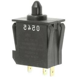 Accelerator Foot Pedal Plunger Switch 00801-2039. Free Ship.
