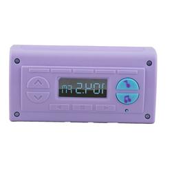 Cld96-9909 Cld96 Frozen Jeep Radio Sound Box Genuine