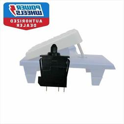 T6991 Ford F-150 Foot Pedal Plunger Switch Foot Board Assemb