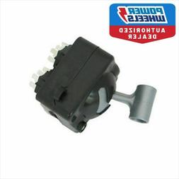 K8285-9319 Ford F-150 Gear Shifter Sq