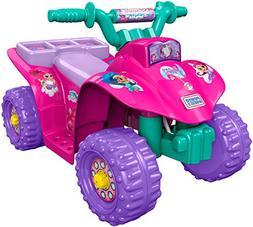 Nickelodeon Shimmer & Shine Lil&rsquo; Quad
