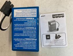 Toddler 6-volt Rechargeable Battery