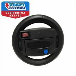 W5541 Lightning Mcqueen Steering Wheel W Harness Genuine W S