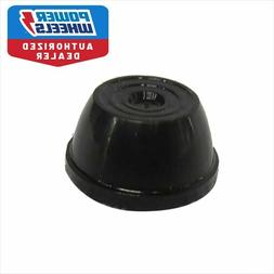 Y6534 Fisher Price Arctic Cat .437 Cap Nut Black 1 Piece Gen