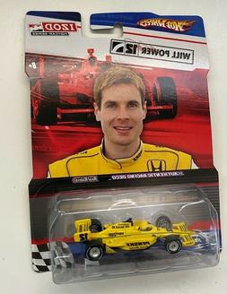 1:64 Izod Indycar Series Penske  #12 Will Power Brand New P7