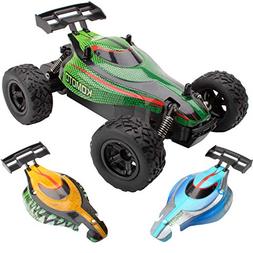 Remote Control Cars for Adults or Kids - Komoto Remote Contr