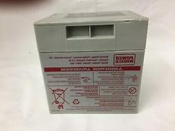 Y8638 Hot Wheels Jeep 12 Volt Gray Battery Genuine 1yr Warra