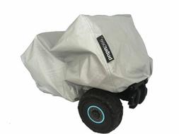 Small Children's Ride-On Toy Car Cover - UV Rain Snow Waterp