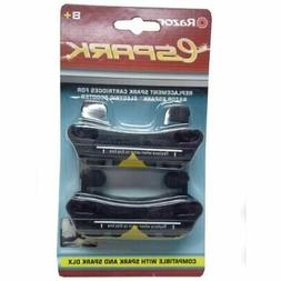 Razor Spark Replacement Cartridge Razor Scooter Electric Com