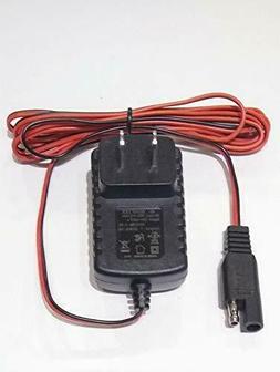 TYPE B 6V BATTERY CHARGER DISNEY MINNIE PRINCESS MCQUEEN PAC