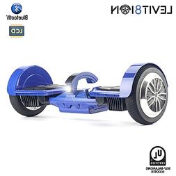 Levit8ion Ultra 7.5" Hoverboard Self Balancing 2 Wheel Elect