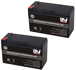 High Performance Upgrade For Your Razor E200/E200S/E300 Batt
