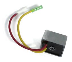 VOLTAGE REGULATOR Fits Briggs & Stratton Engine Models:31A60