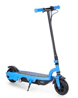 VIRO Rides VR 550E Rechargeable Electric Scooter-Ride On Ul 