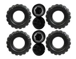 Wheel   4 Pack