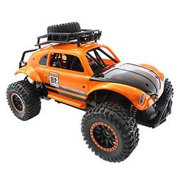 Likero Wireless Remote Control 4WD Vehicle Jeep Off Road Car